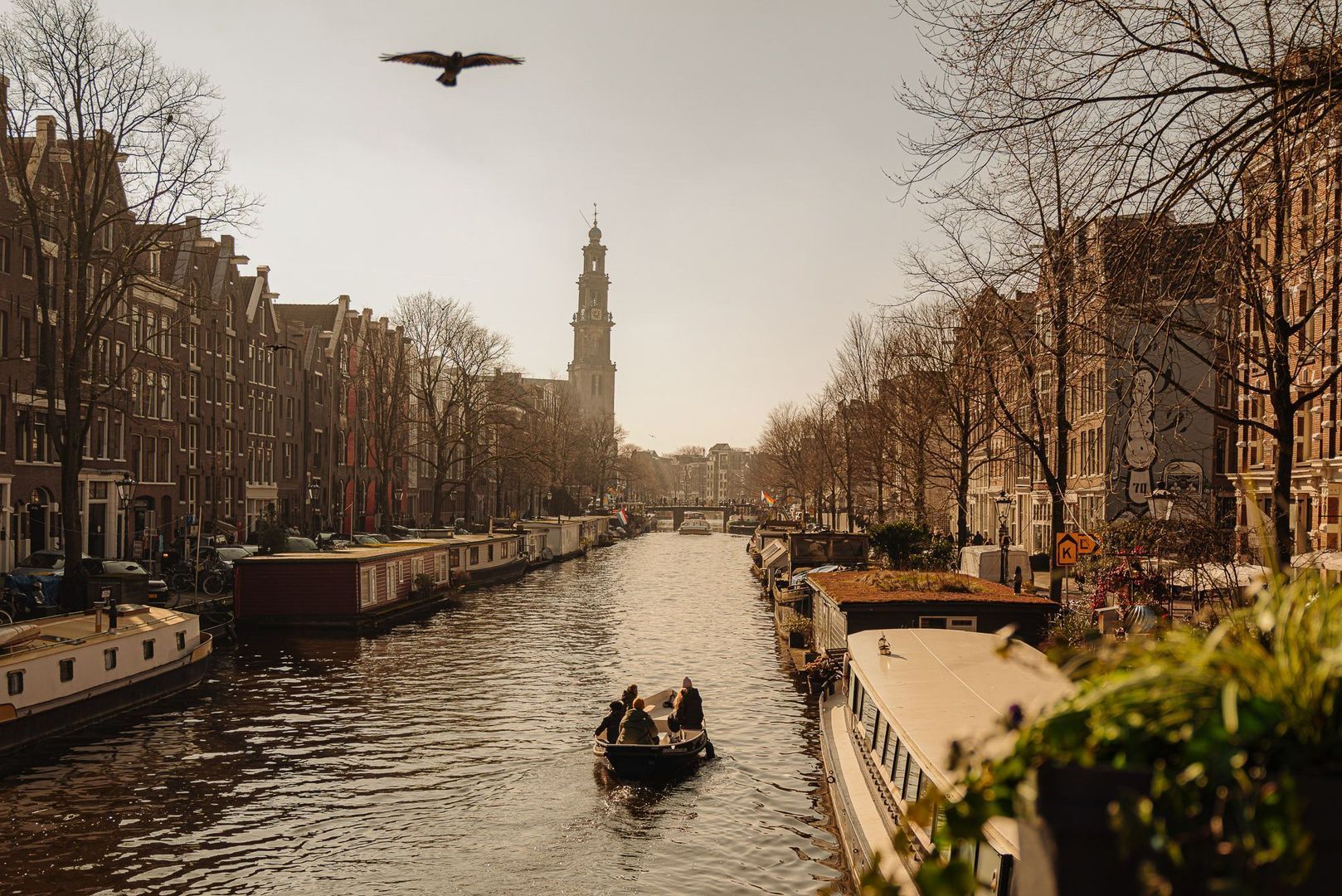 Egelantiersstraat 143 B, Amsterdam foto-49