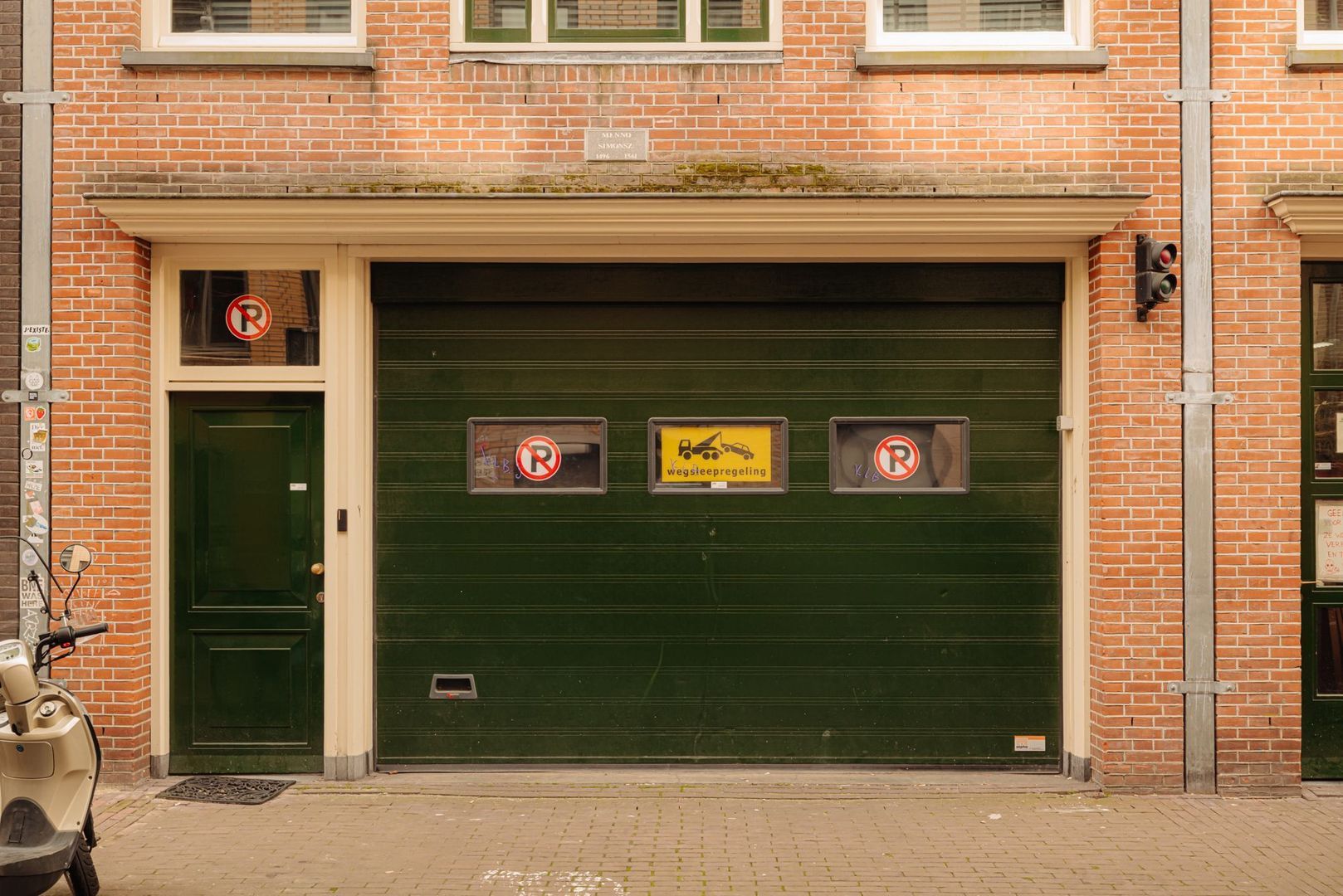 Egelantiersstraat 143 B, Amsterdam foto-53