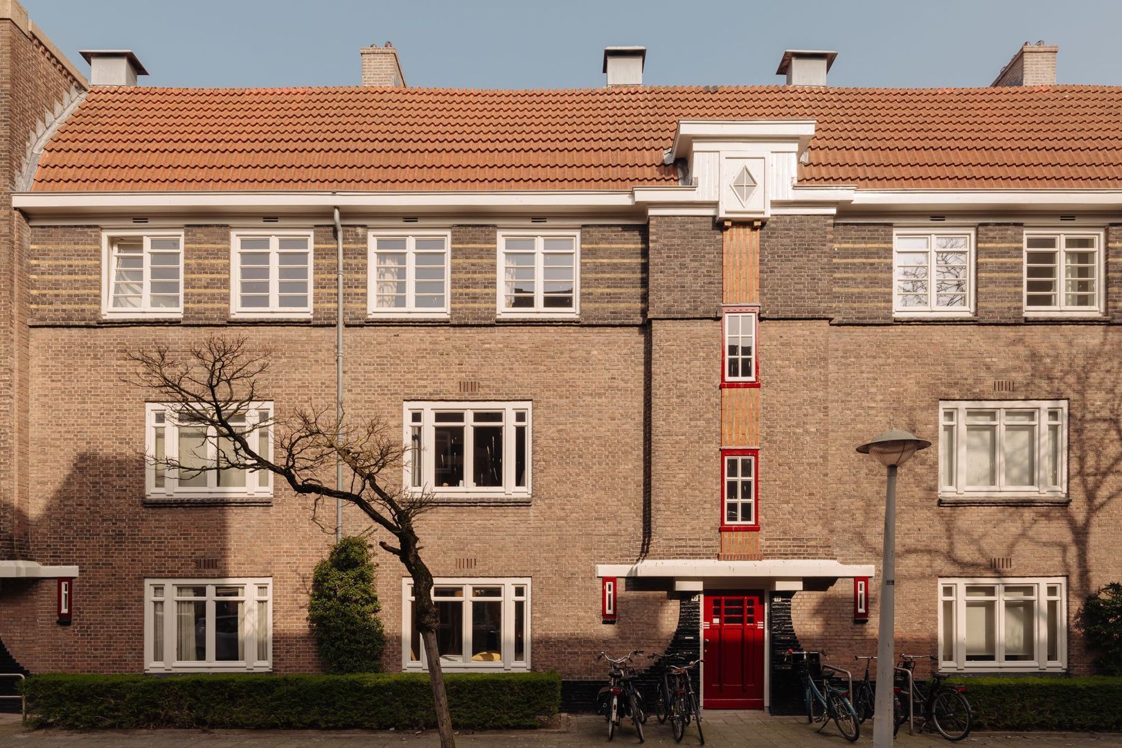 Simsonstraat 17 H, Amsterdam foto-0