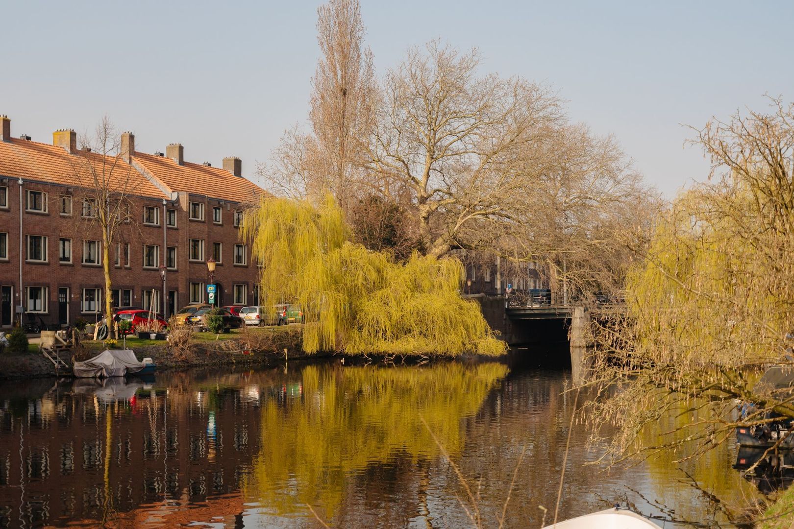 Simsonstraat 17 H, Amsterdam foto-24