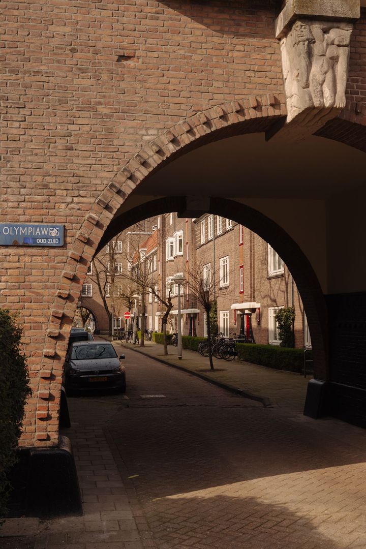 Simsonstraat 17 H, Amsterdam foto-22