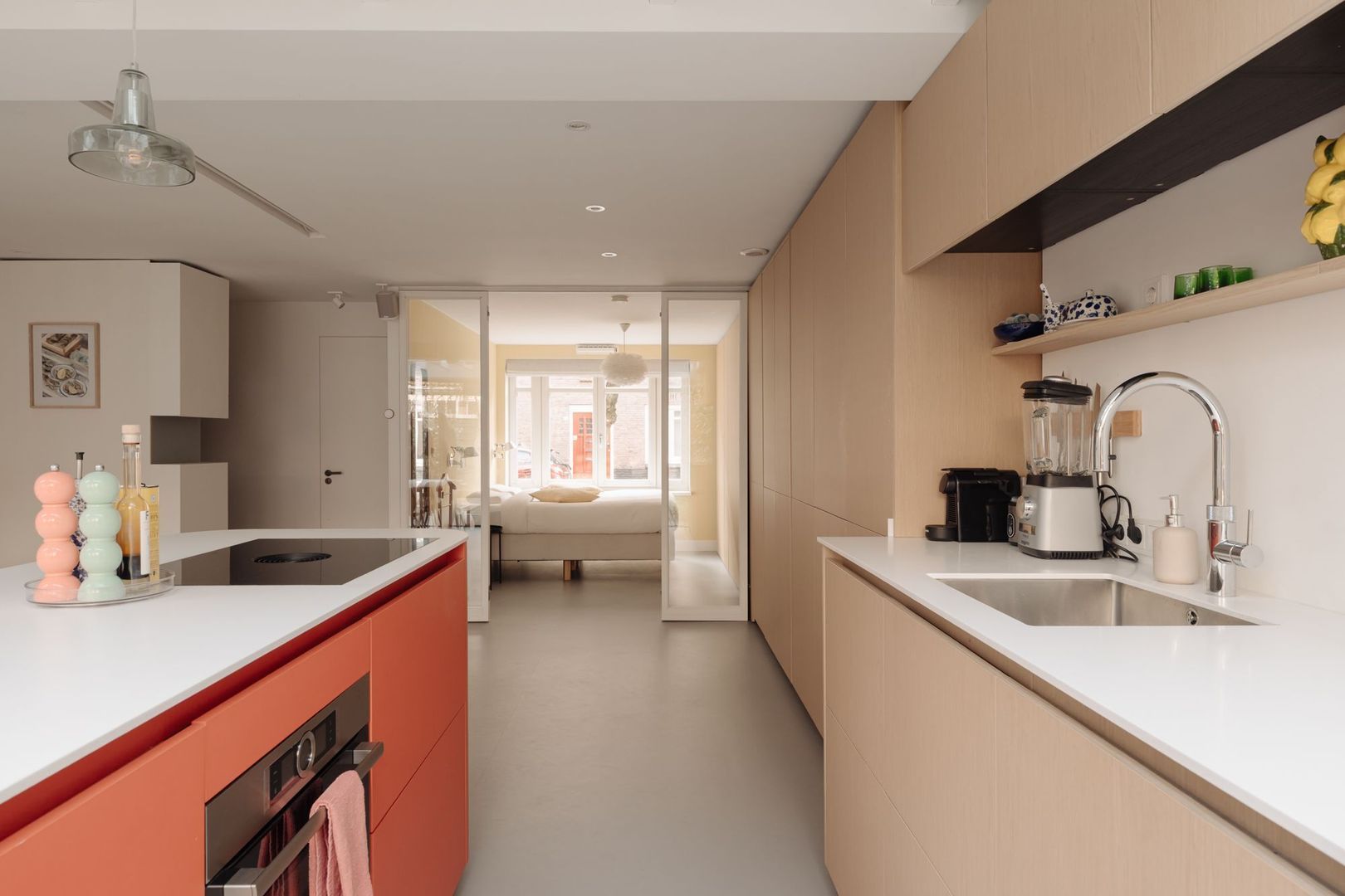 Simsonstraat 17 H, Amsterdam foto-7