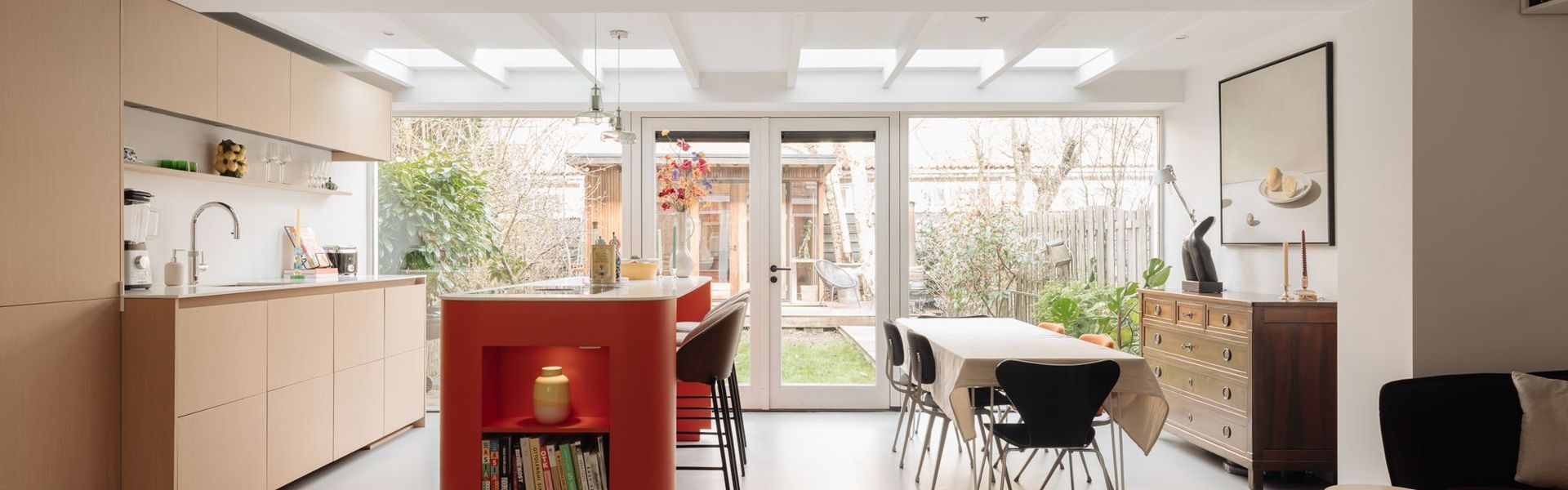 Simsonstraat 17 H, Amsterdam