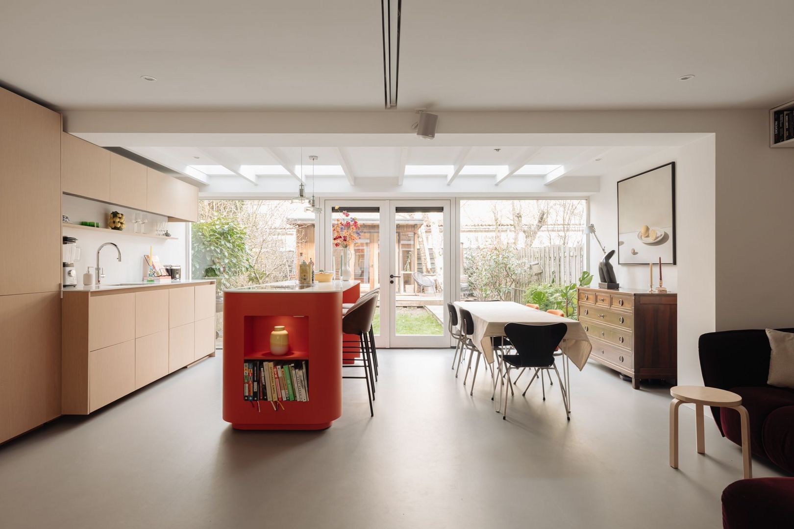 Simsonstraat 17 H, Amsterdam foto-1