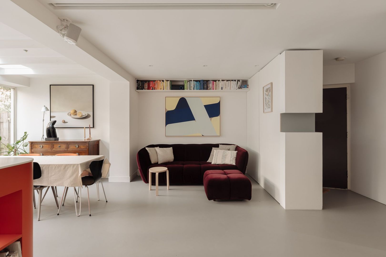 Simsonstraat 17 H, Amsterdam foto-8