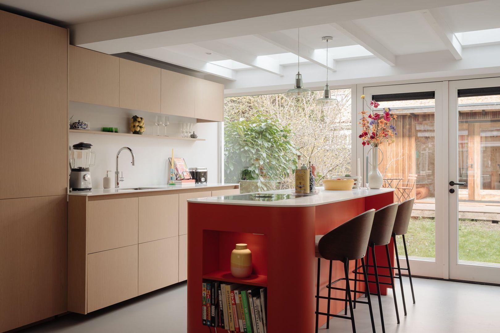 Simsonstraat 17 H, Amsterdam foto-3