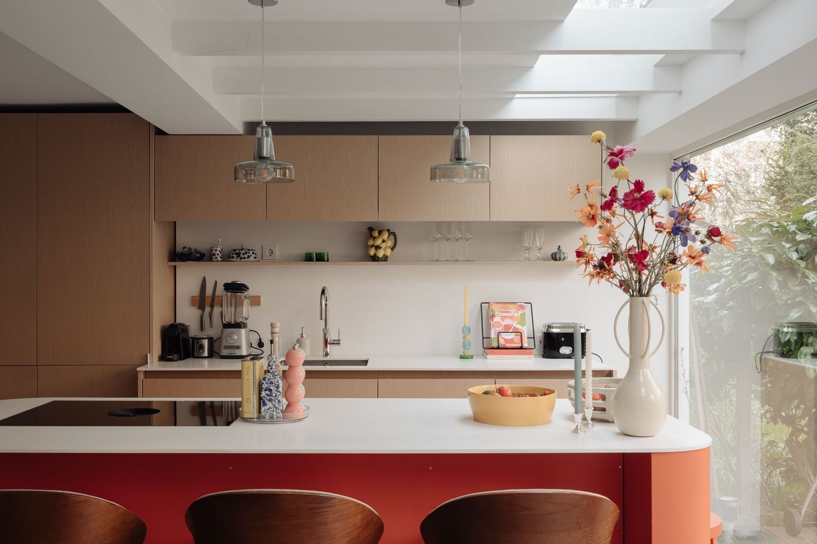 Simsonstraat 17 H, Amsterdam foto-4