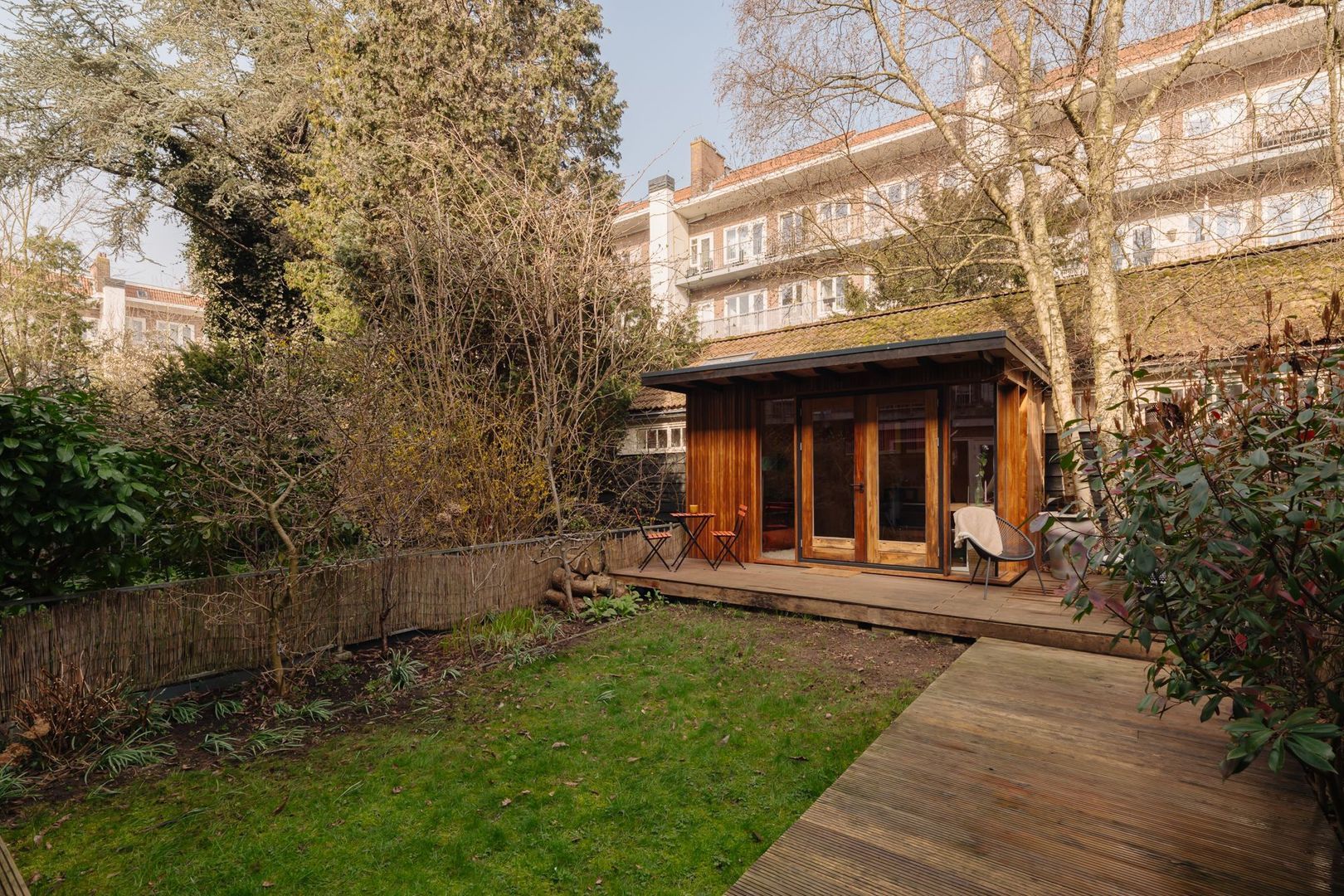 Simsonstraat 17 H, Amsterdam foto-14