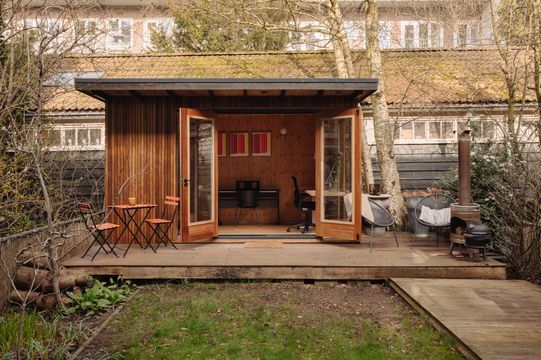 Simsonstraat 17 H, Amsterdam foto-2