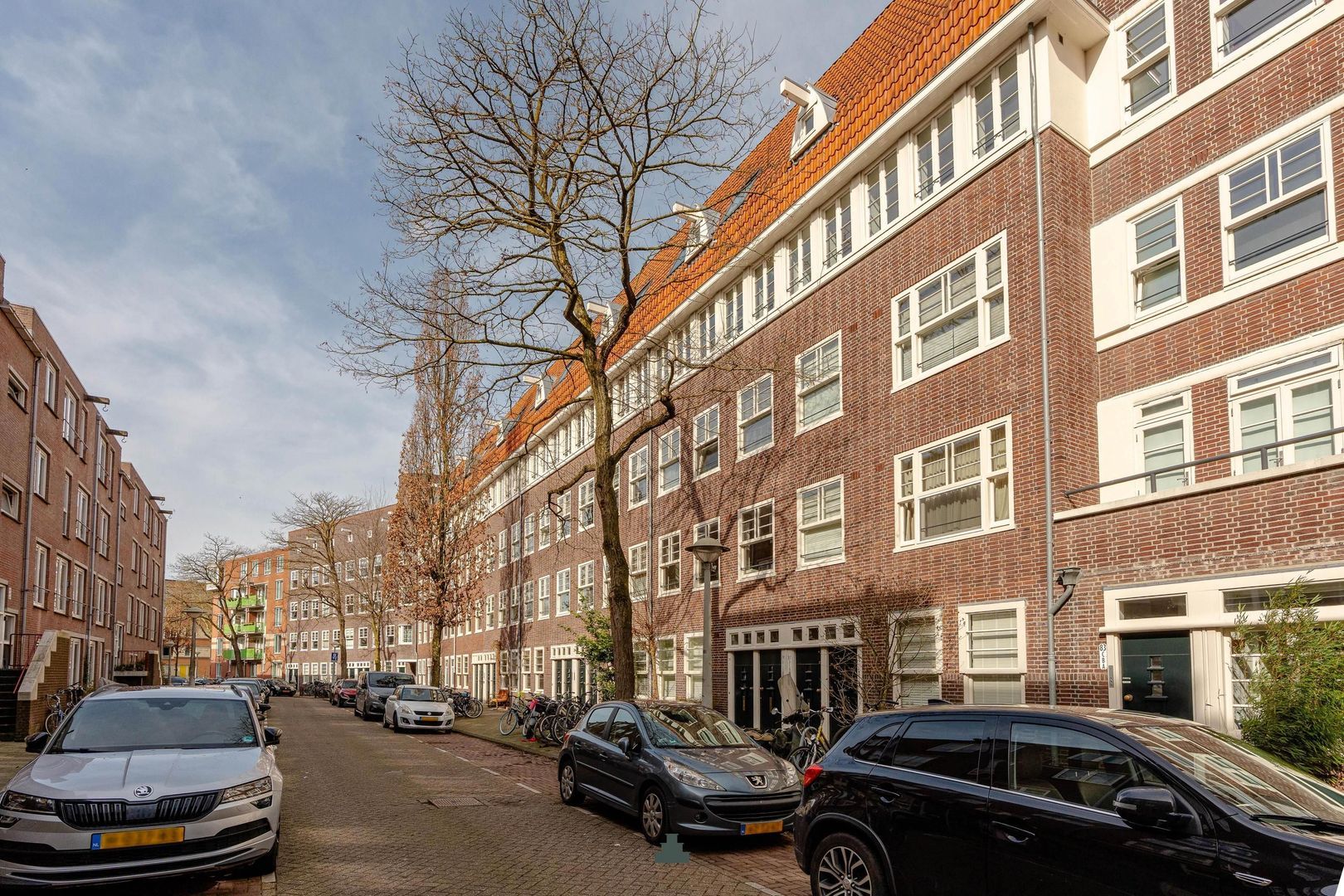 Bataviastraat 81 D, Amsterdam foto-30