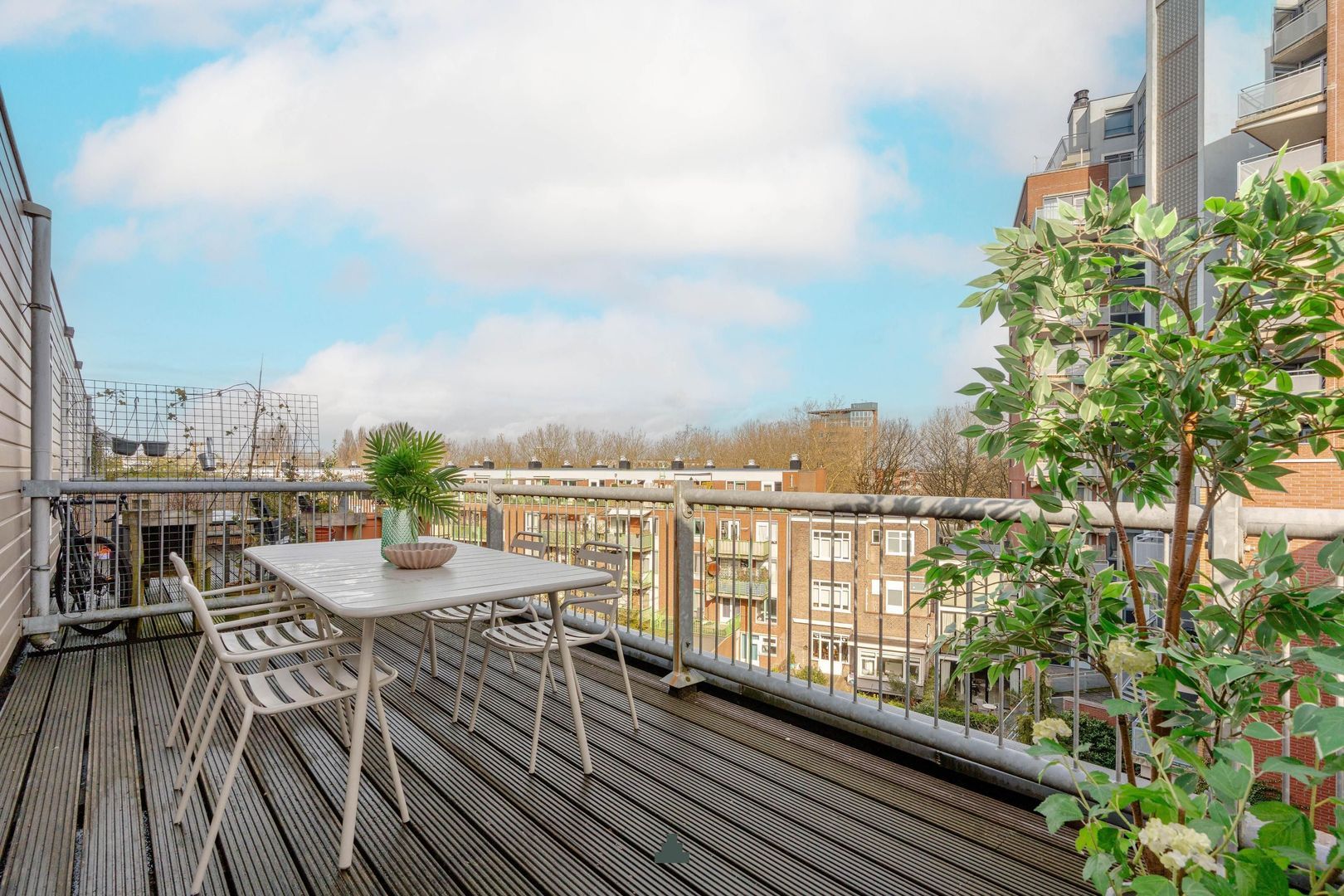 Bataviastraat 81 D, Amsterdam foto-2