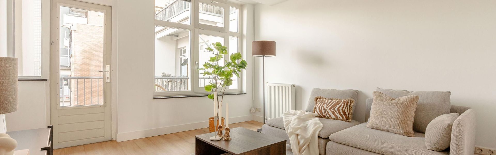 Bataviastraat 81 D, Amsterdam