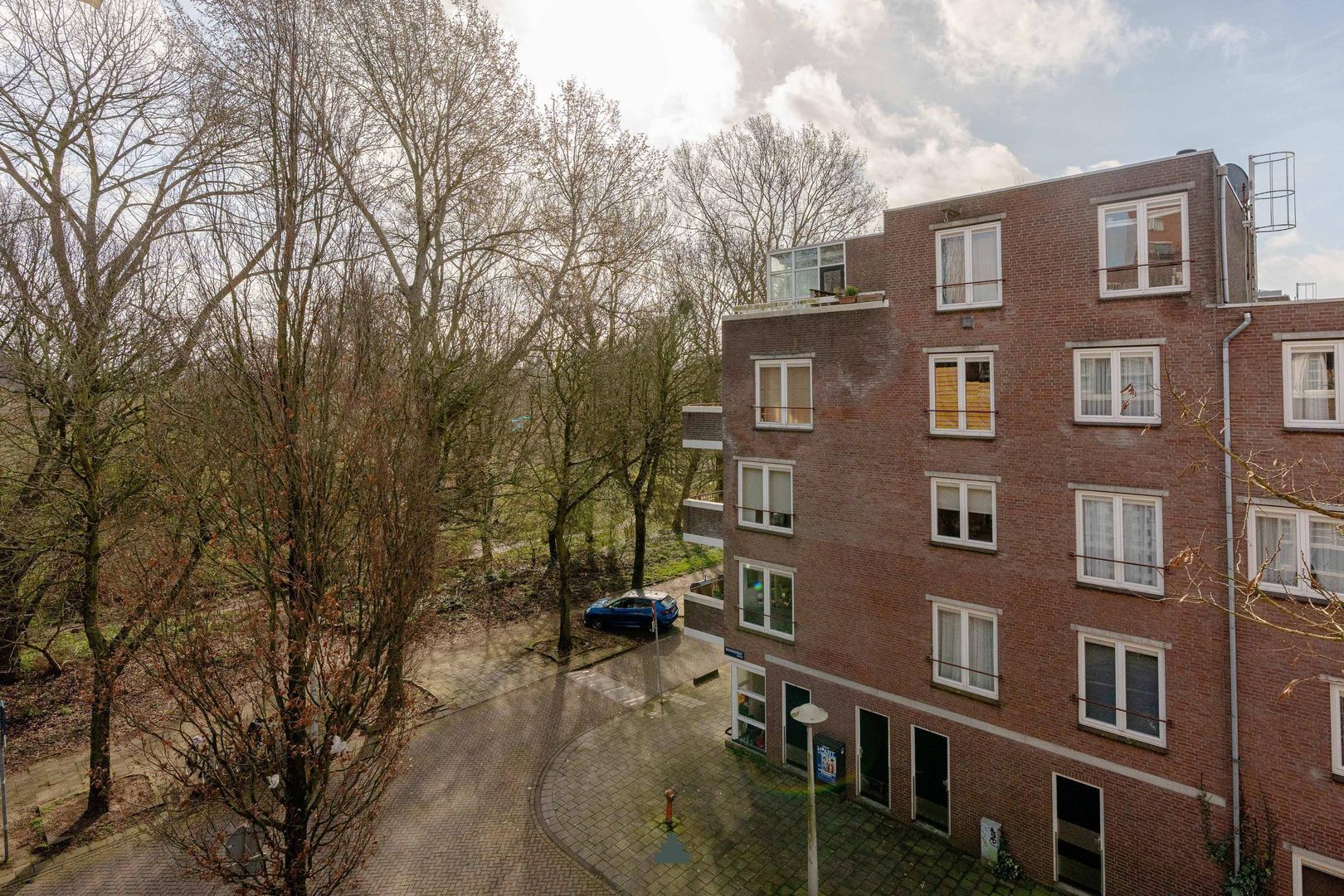 Bataviastraat 81 D, Amsterdam foto-26