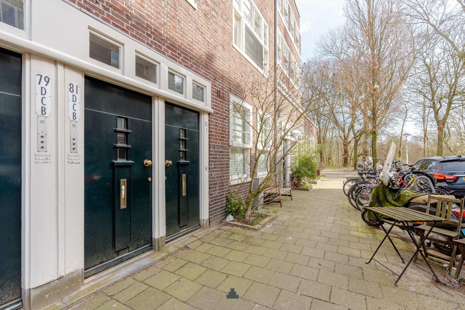 Bataviastraat 81 D, Amsterdam foto-25