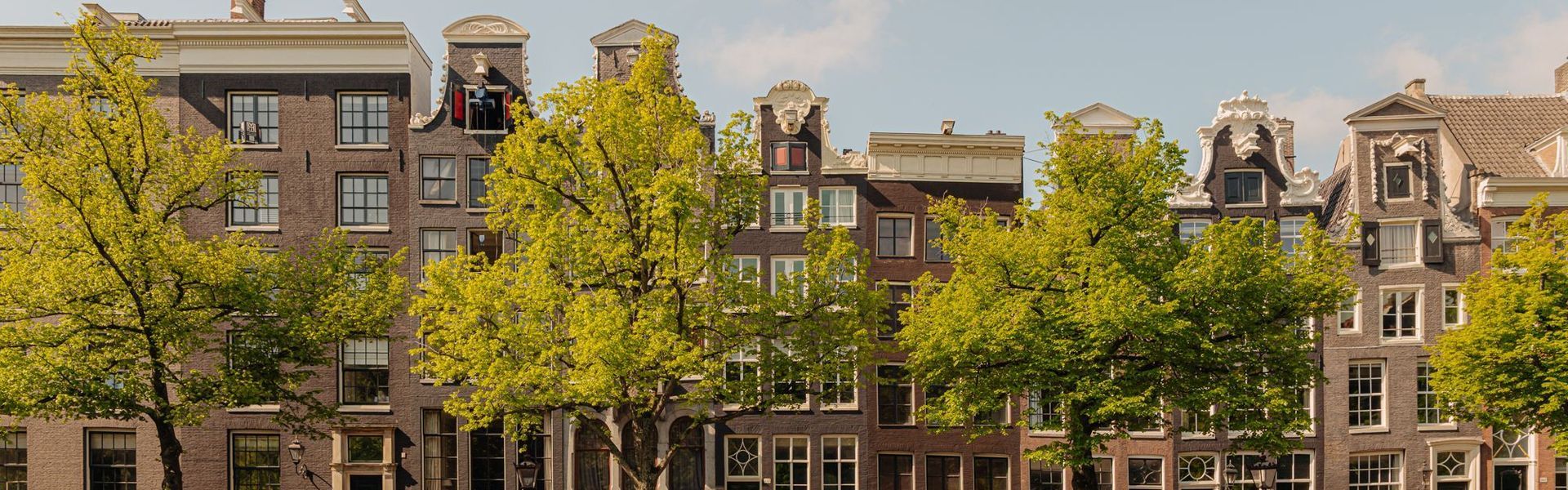 Keizersgracht 552 1V, Amsterdam