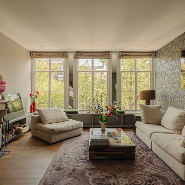 Keizersgracht 552 1V, Amsterdam