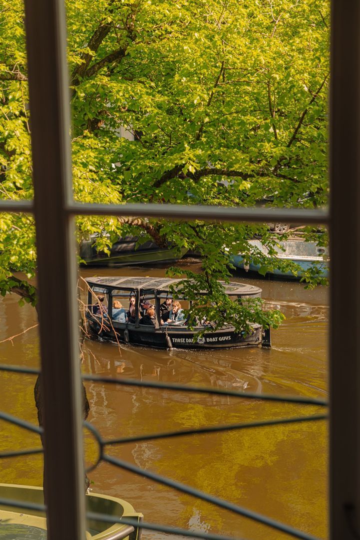 Keizersgracht 552 1V, Amsterdam foto-8