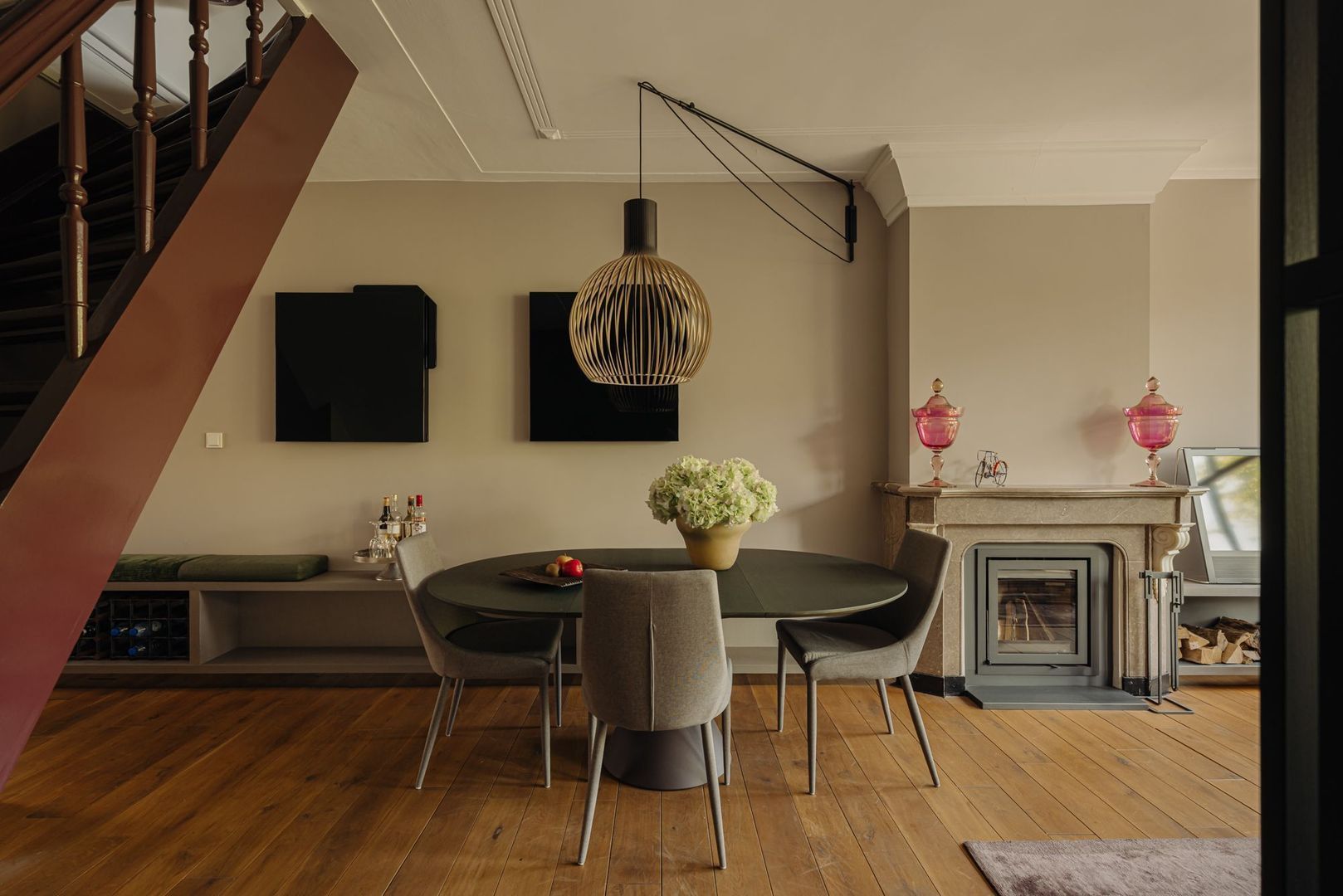 Keizersgracht 552 1V, Amsterdam foto-10