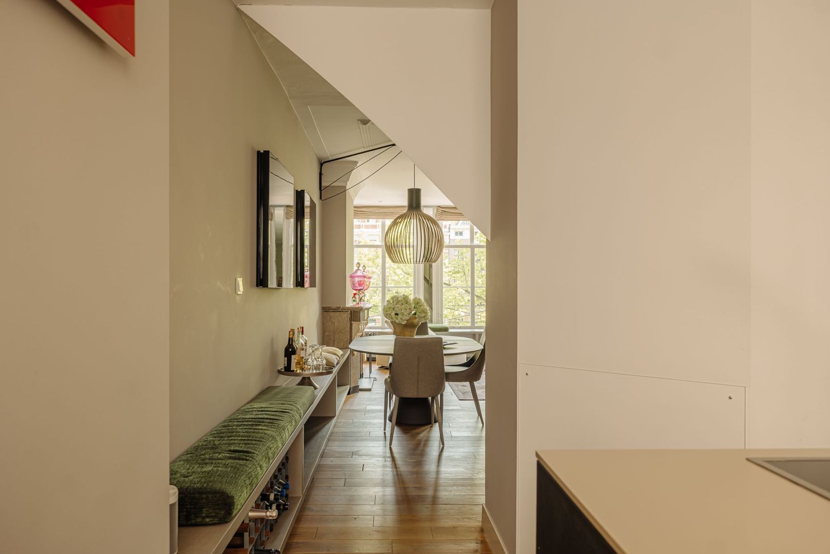 Keizersgracht 552 1V, Amsterdam foto-12