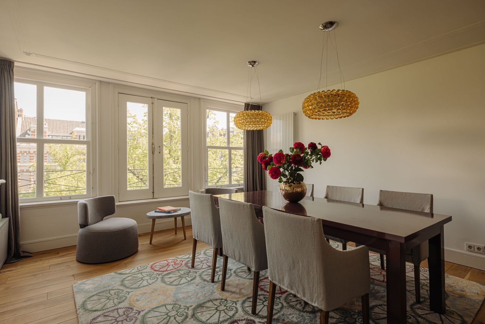 Keizersgracht 552 1V, Amsterdam foto-18