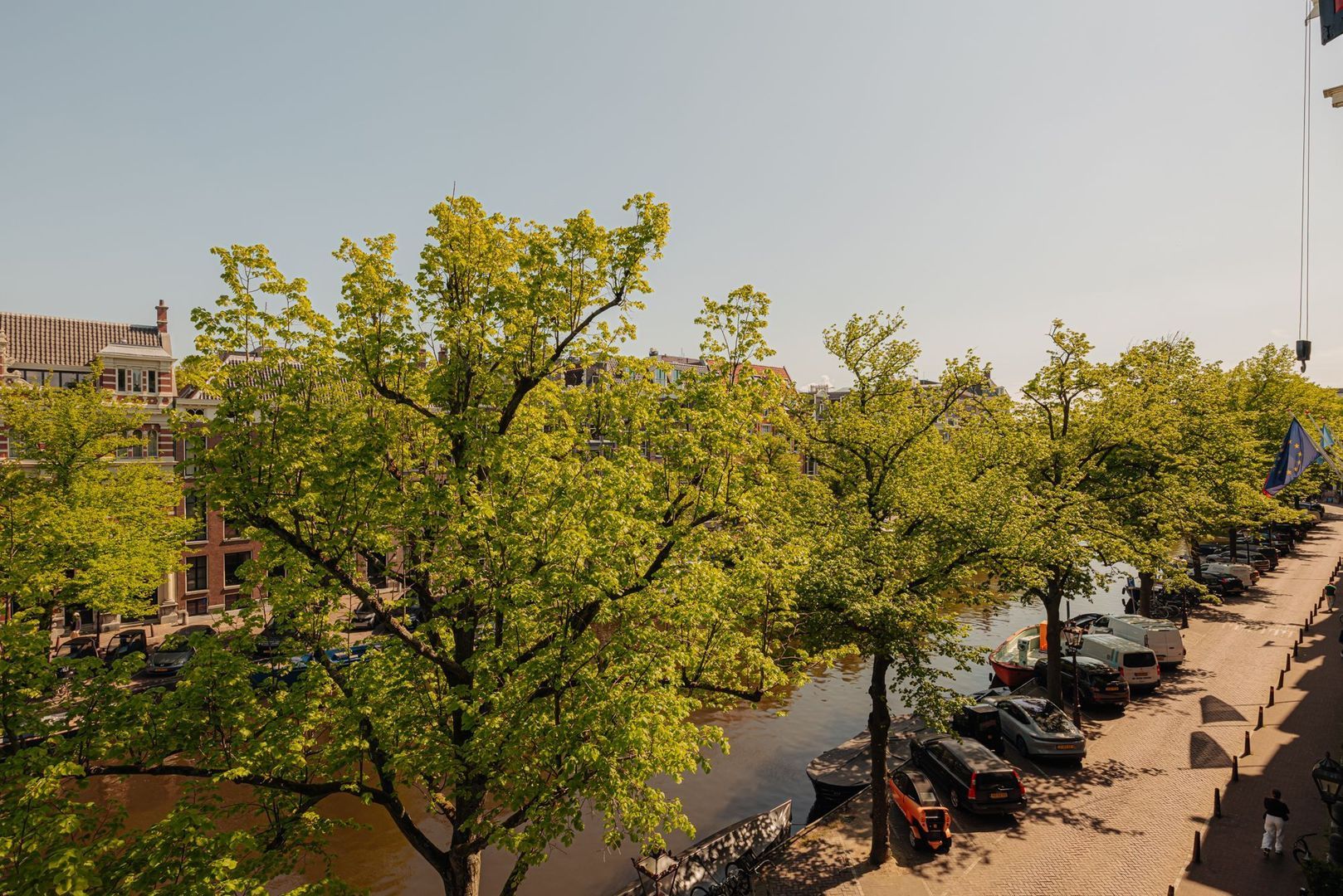 Keizersgracht 552 1V, Amsterdam foto-2