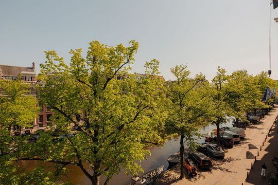 Keizersgracht 552 1V, Amsterdam foto-2