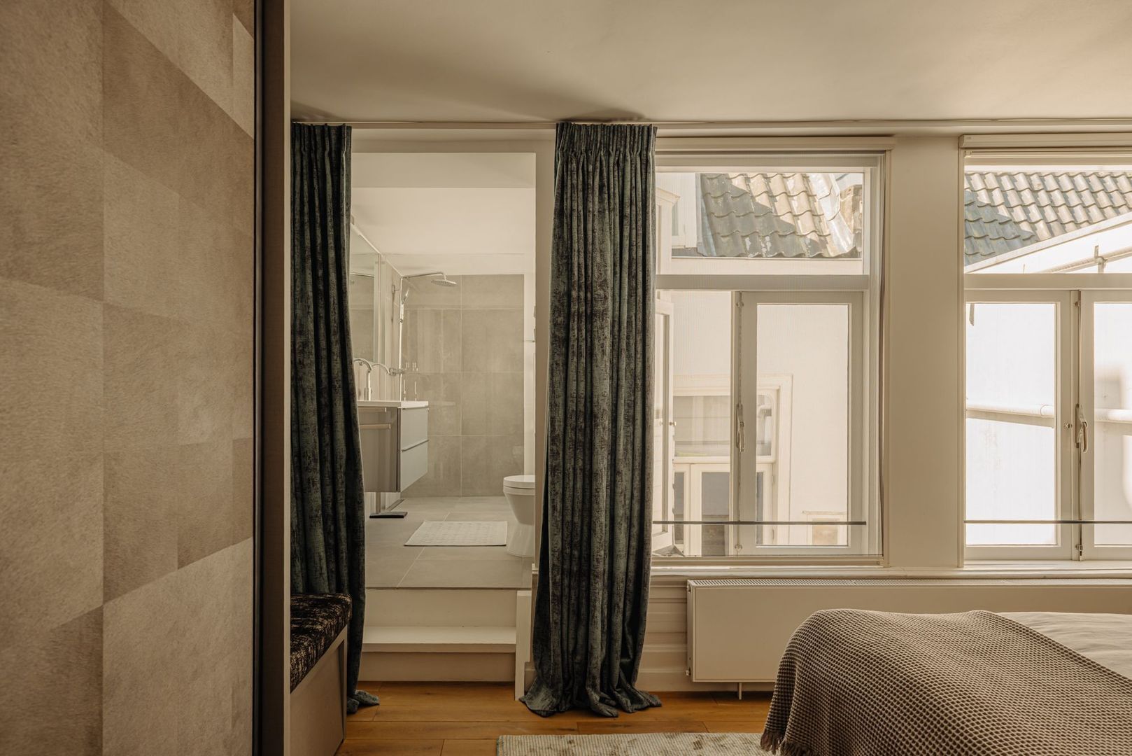 Keizersgracht 552 1V, Amsterdam foto-23