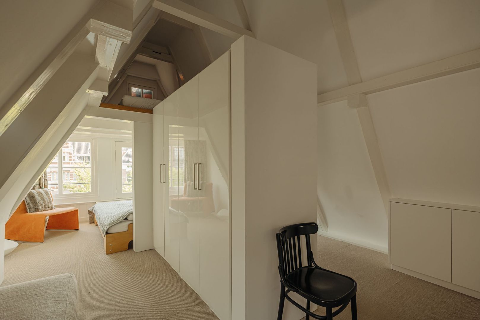 Keizersgracht 552 1V, Amsterdam foto-31