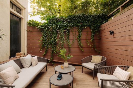 Tweede Boomdwarsstraat 10, Amsterdam foto-2