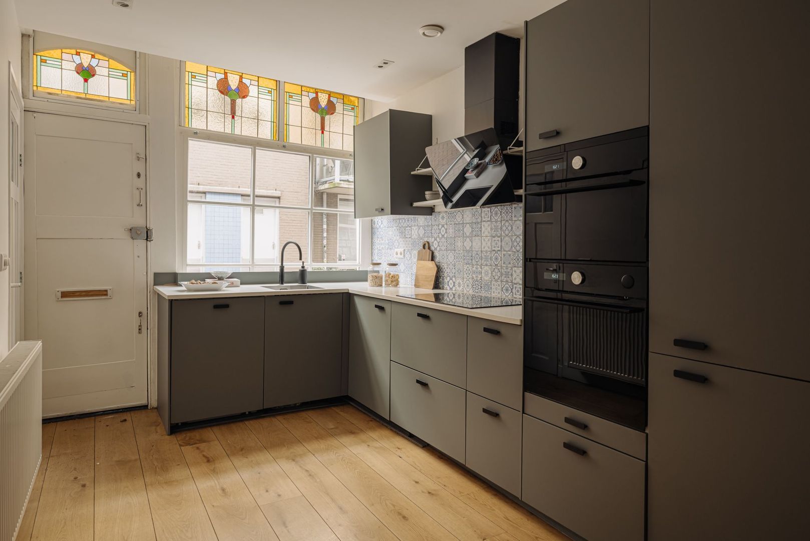 Tweede Boomdwarsstraat 10, Amsterdam foto-6