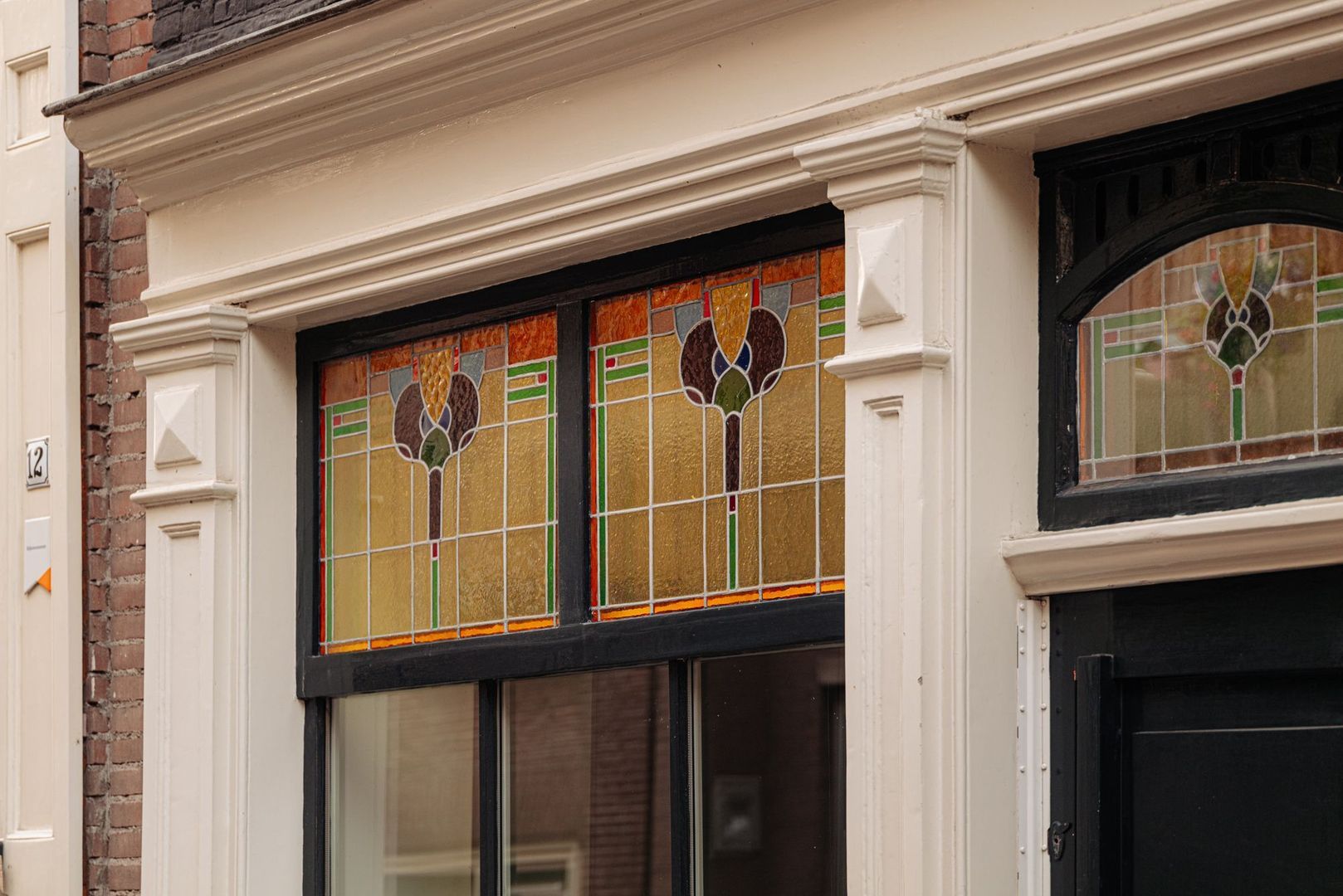 Tweede Boomdwarsstraat 10, Amsterdam foto-4