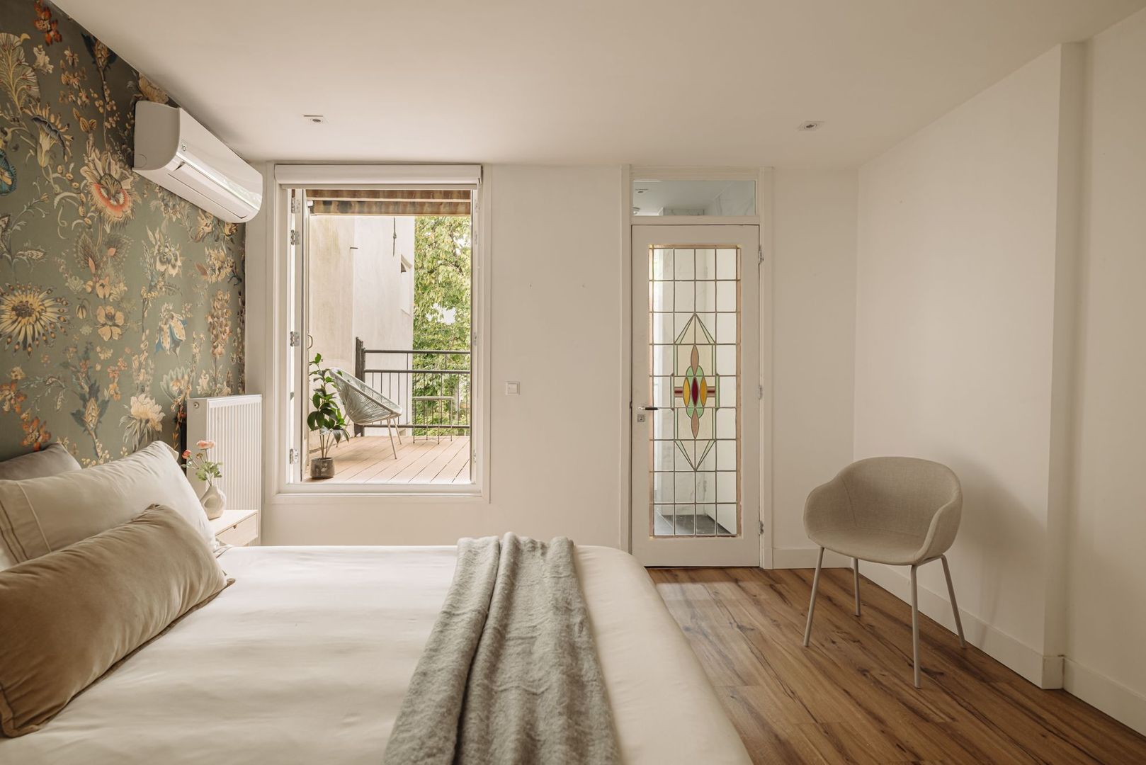 Tweede Boomdwarsstraat 10, Amsterdam foto-15