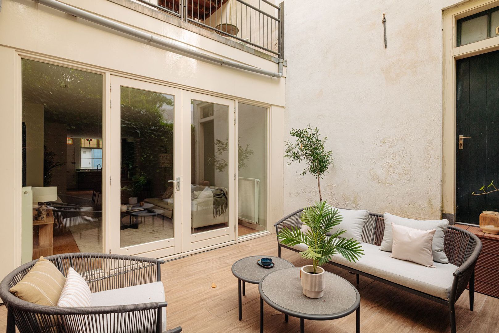 Tweede Boomdwarsstraat 10, Amsterdam foto-13