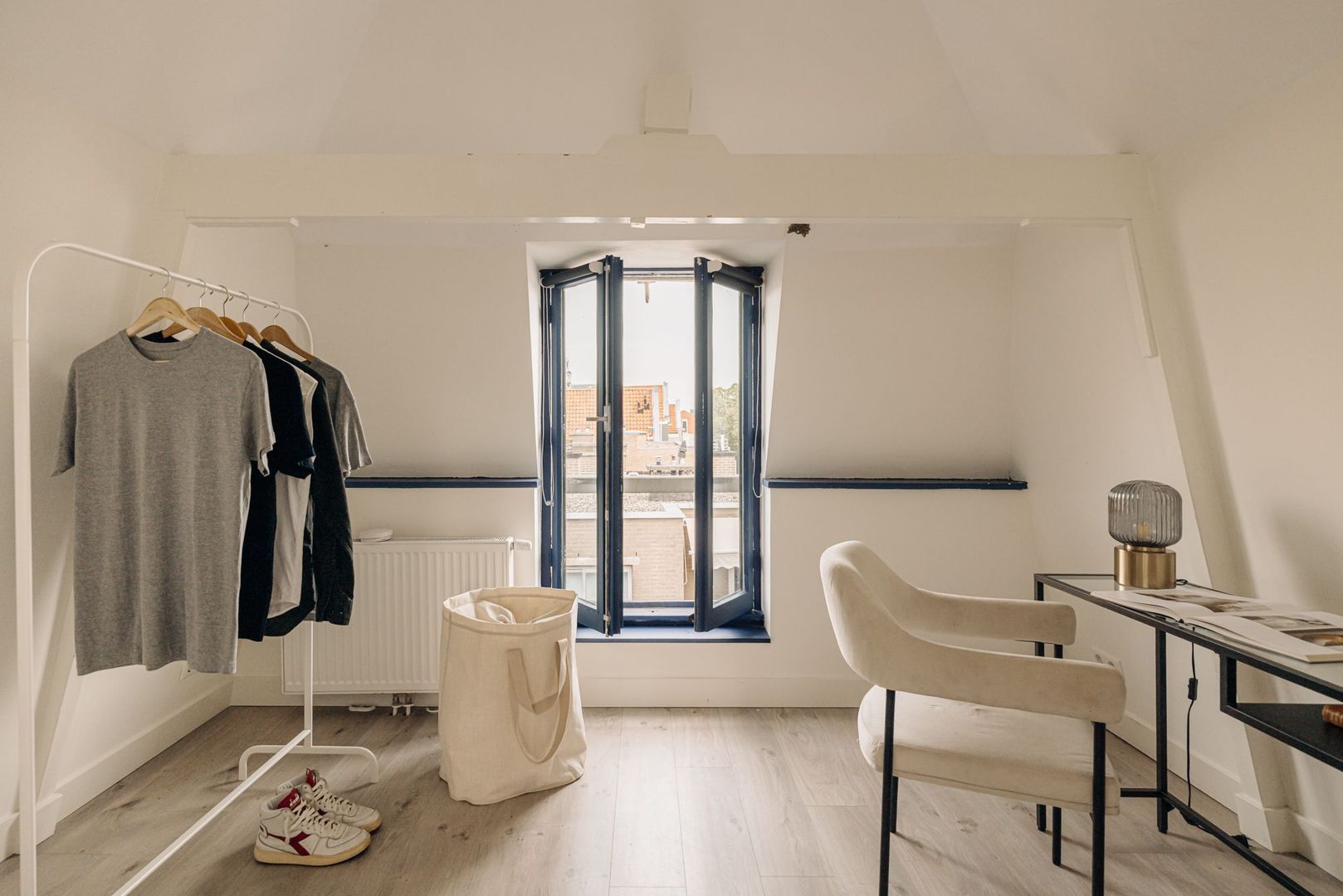 Tweede Boomdwarsstraat 10, Amsterdam foto-33