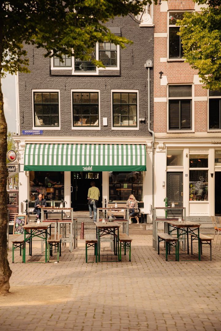 Tweede Boomdwarsstraat 10, Amsterdam foto-38