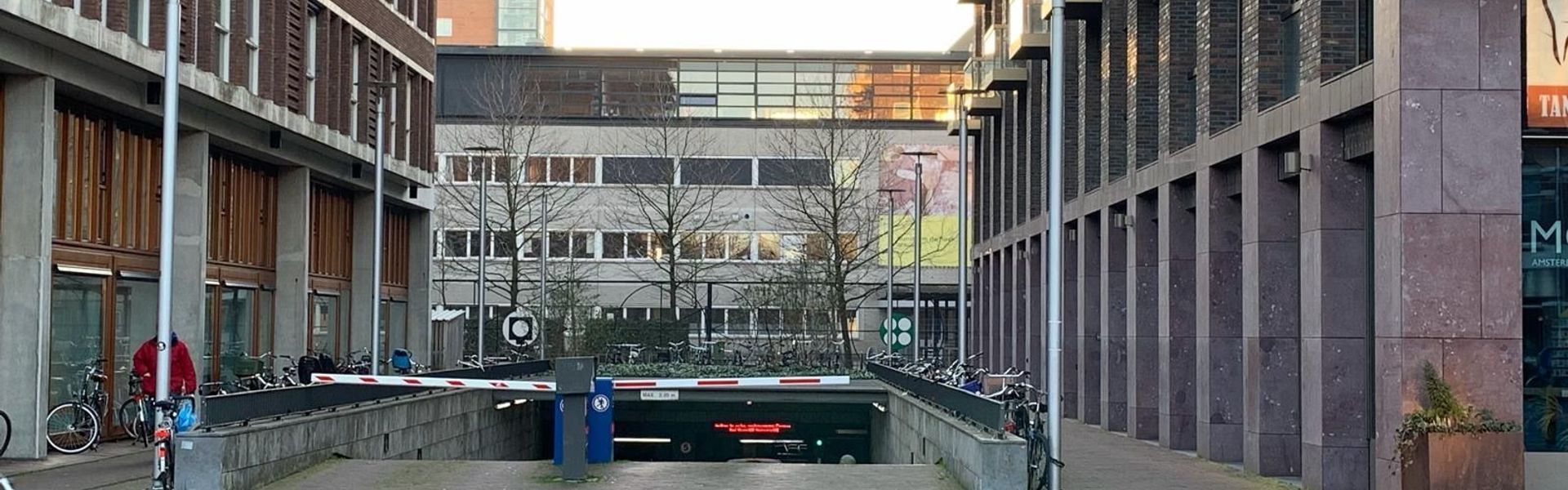 Eerste Constantijn Huygensstraat 36, Amsterdam