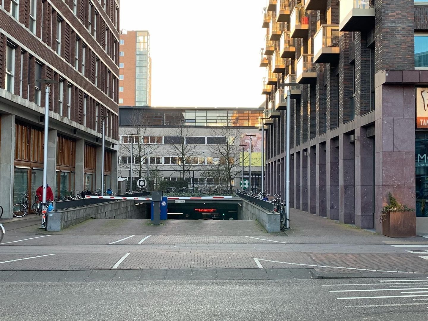 Eerste Constantijn Huygensstraat 36, Amsterdam foto-1