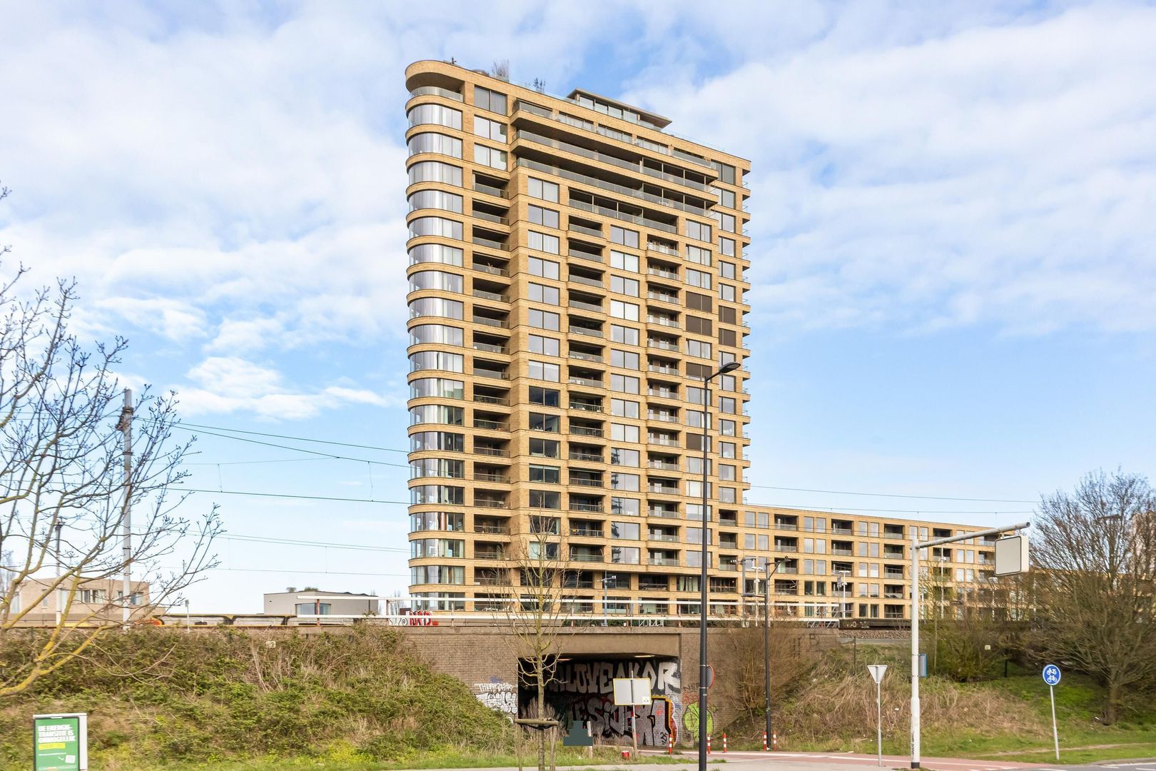 Solitudolaan 222, Amsterdam foto-28