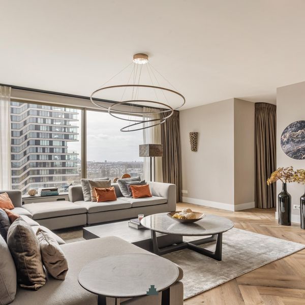 Solitudolaan 222, Amsterdam