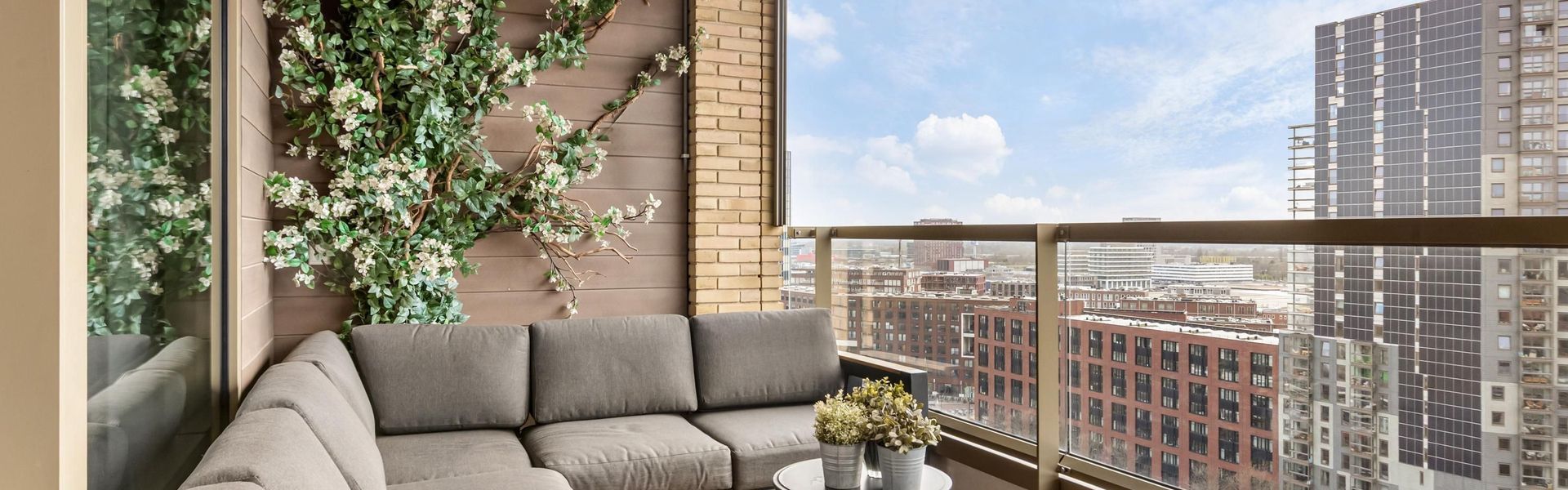 Solitudolaan 222, Amsterdam