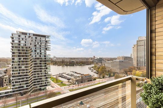 Solitudolaan 222, Amsterdam foto-2