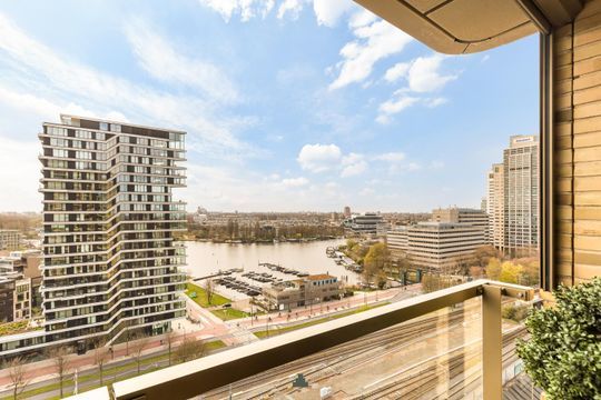 Solitudolaan 222, Amsterdam foto-2