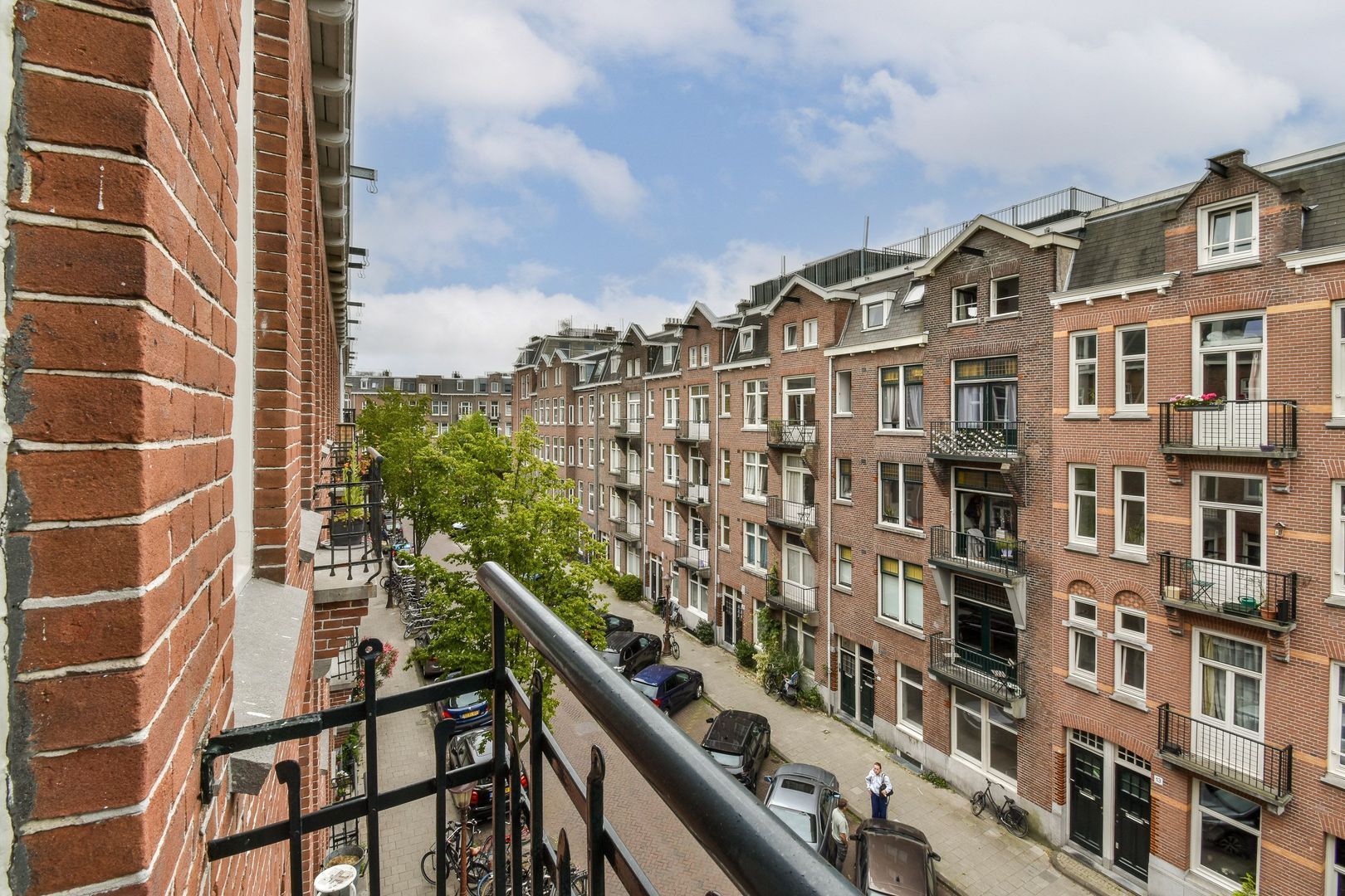 Sluisstraat 22 3, Amsterdam foto-3