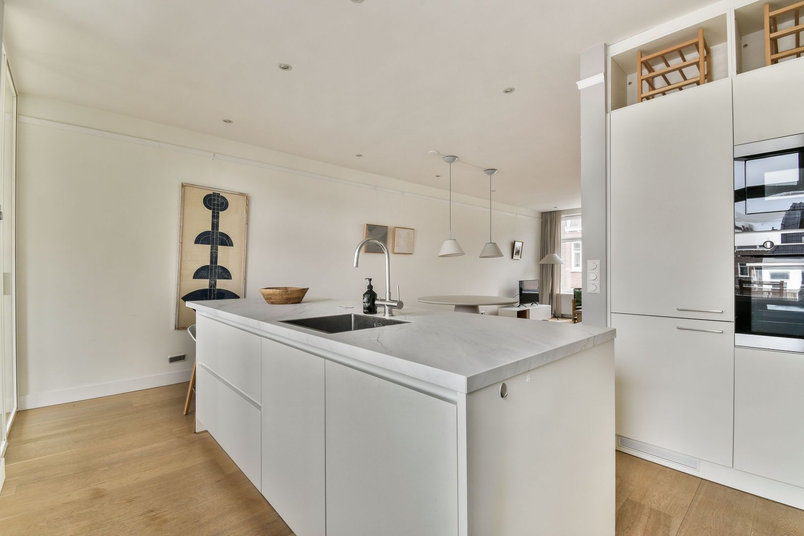 Sluisstraat 22 3, Amsterdam foto-9