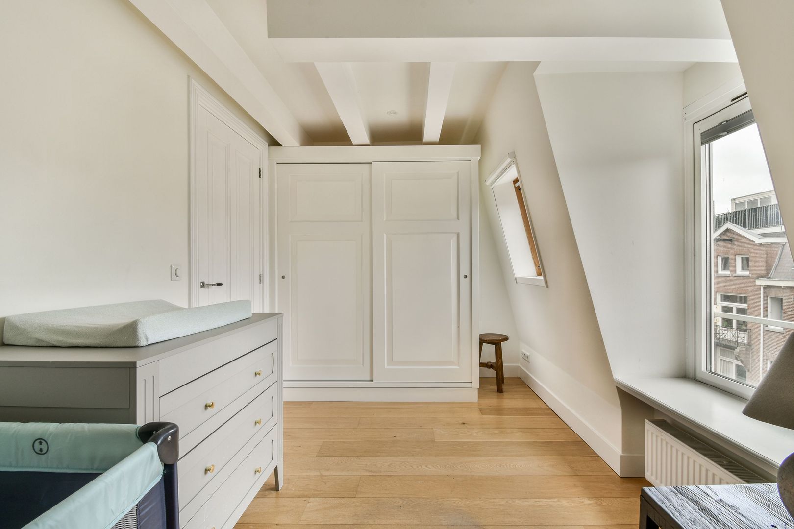 Sluisstraat 22 3, Amsterdam foto-23