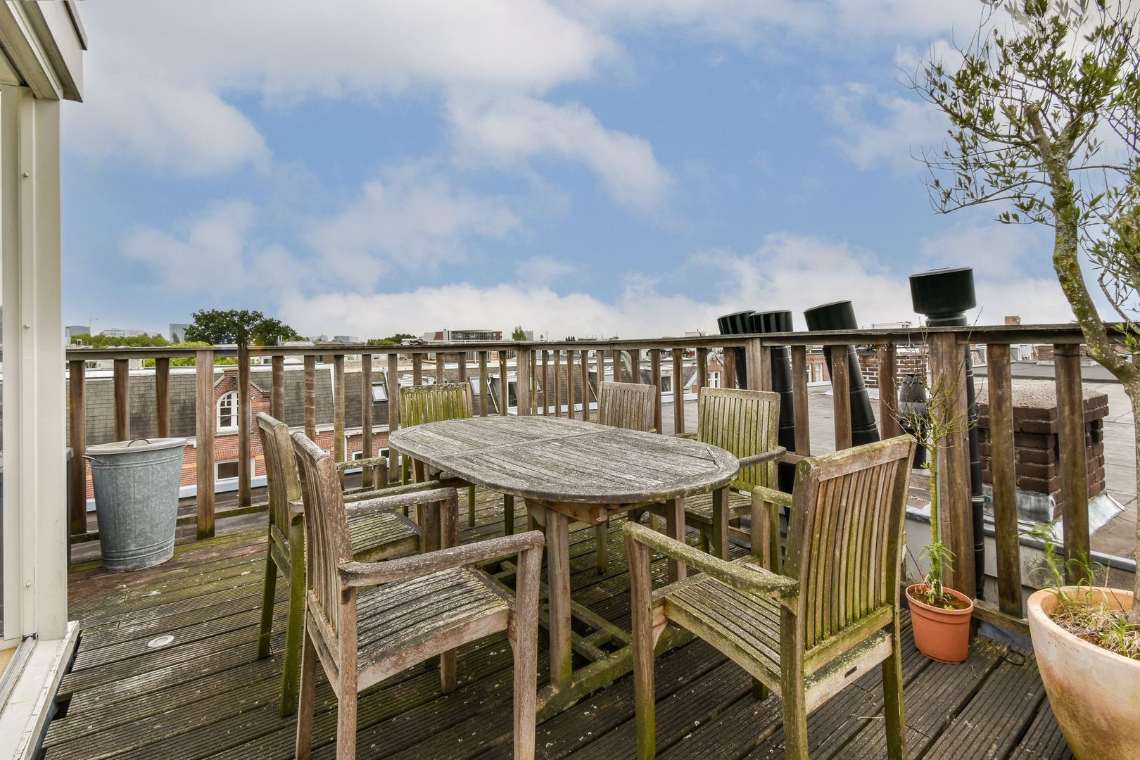 Sluisstraat 22 3, Amsterdam foto-28