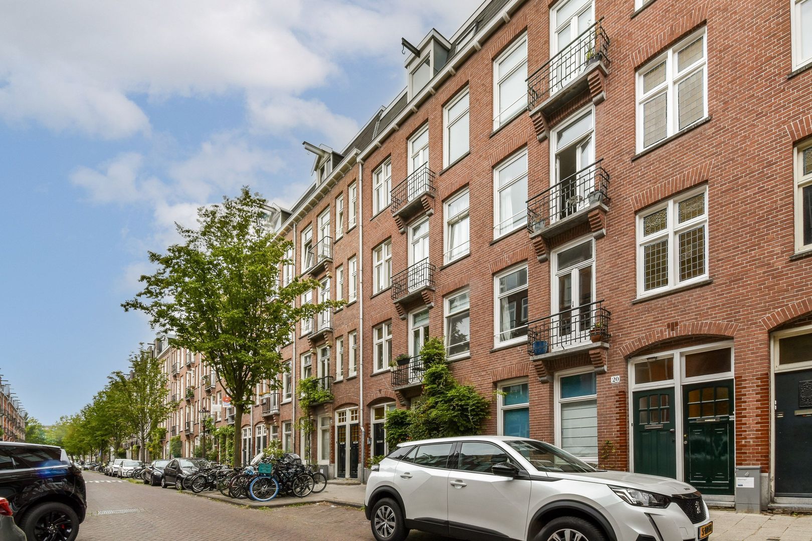 Sluisstraat 22 3, Amsterdam foto-30