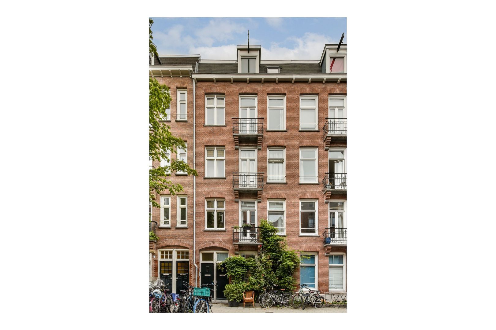 Sluisstraat 22 3, Amsterdam foto-31
