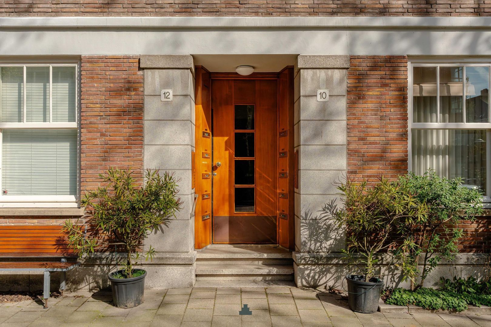 Milletstraat 12 3, Amsterdam foto-3