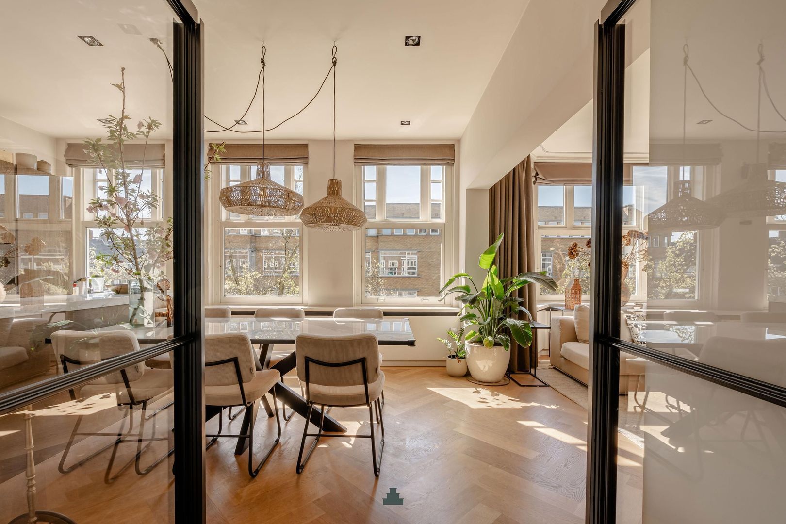 Milletstraat 12 3, Amsterdam foto-10